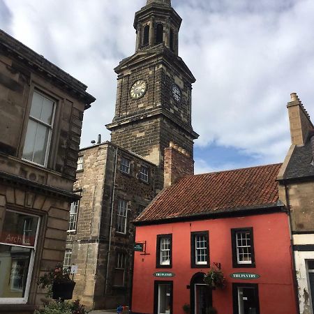 Appartement Haddington George House à Édimbourg Extérieur photo