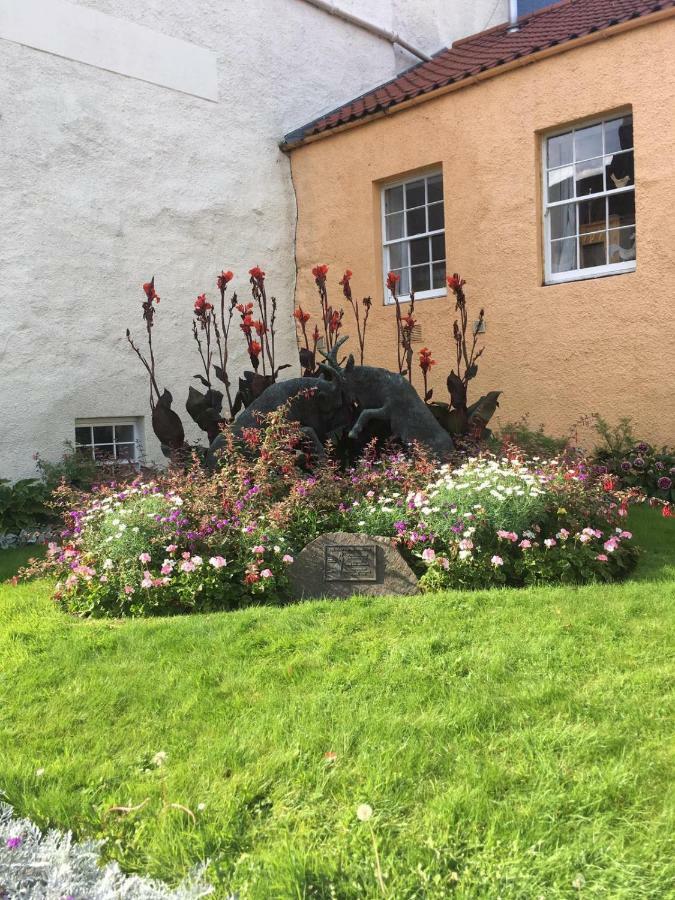 Appartement Haddington George House à Édimbourg Extérieur photo