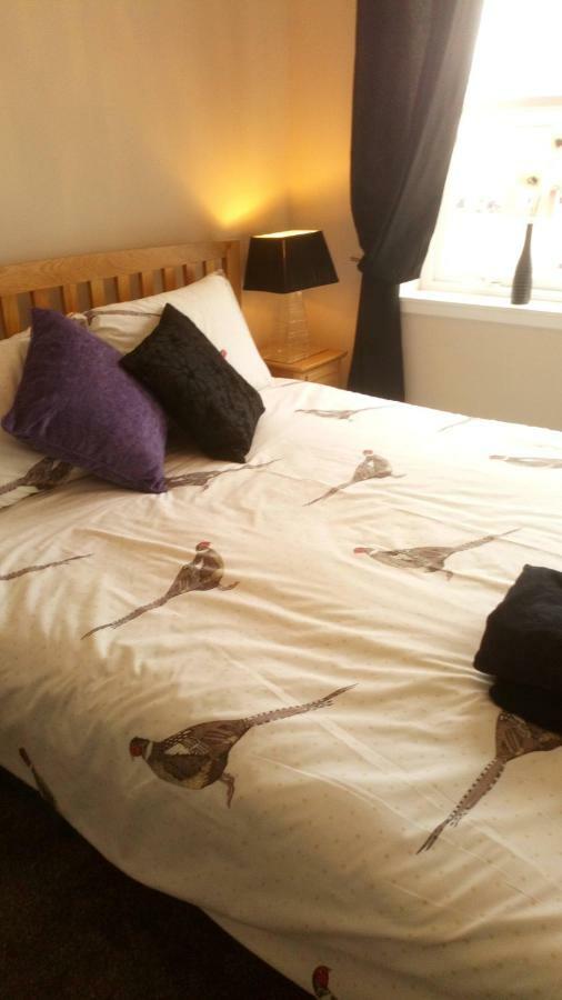 Appartement Haddington George House à Édimbourg Extérieur photo