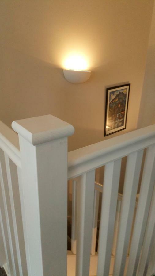 Appartement Haddington George House à Édimbourg Extérieur photo